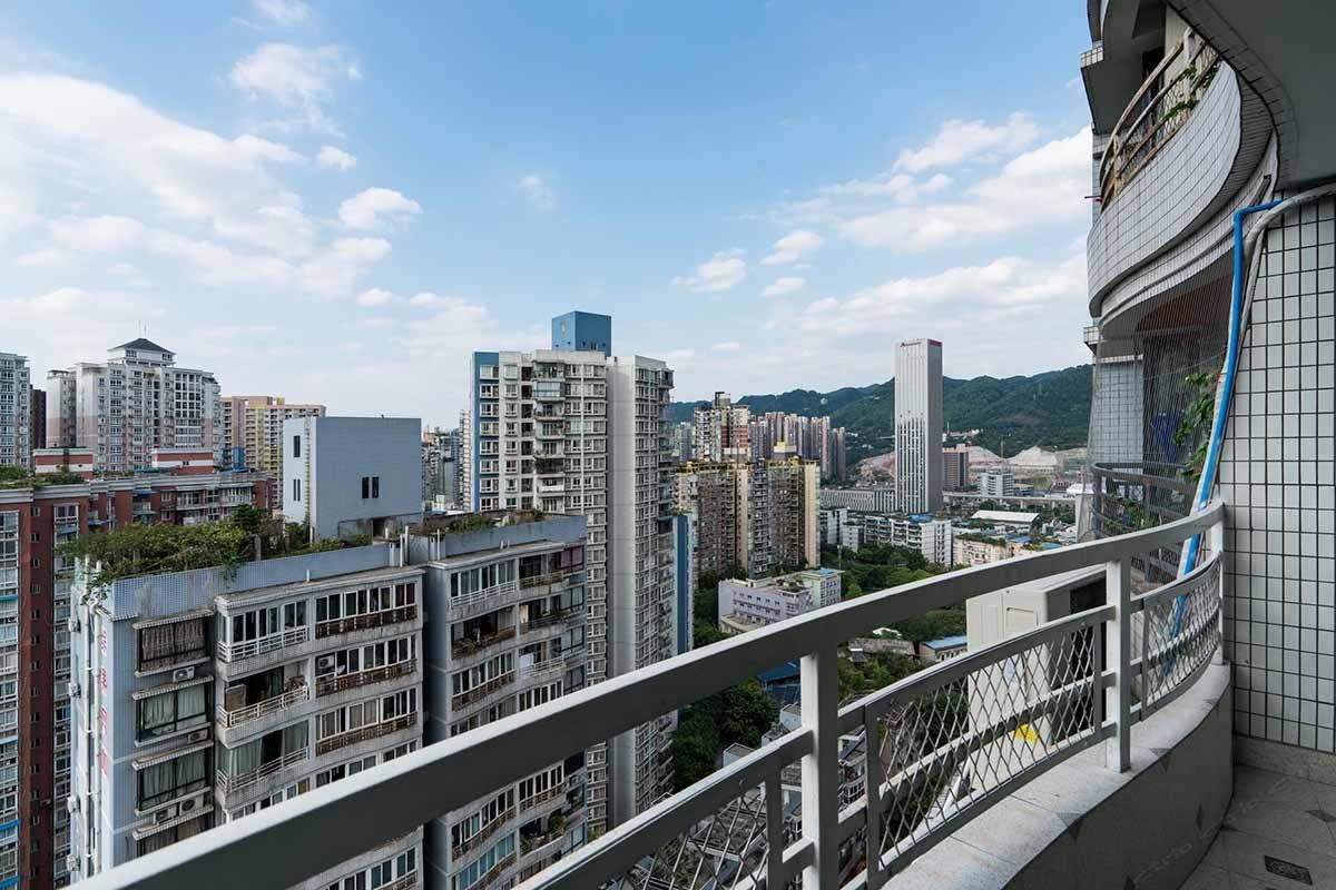 重庆牟正文武(00120880)公寓(迪咔乐儿童乐园分店)