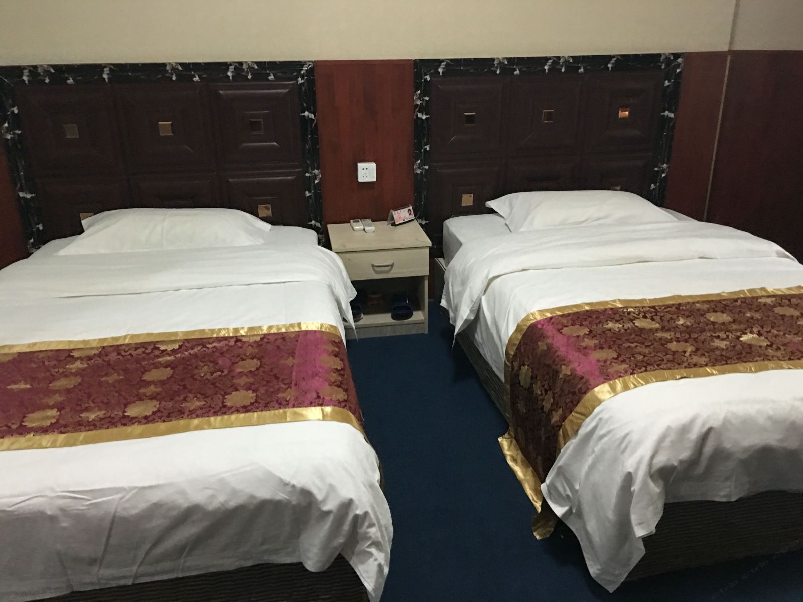 商务标间