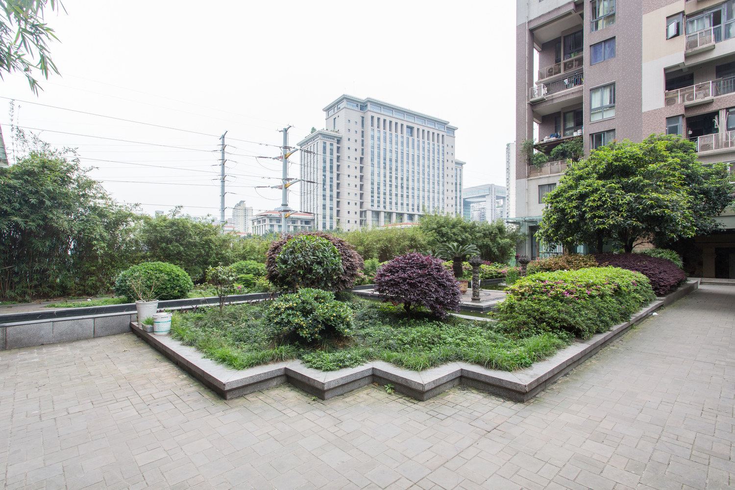 重庆小遇公寓