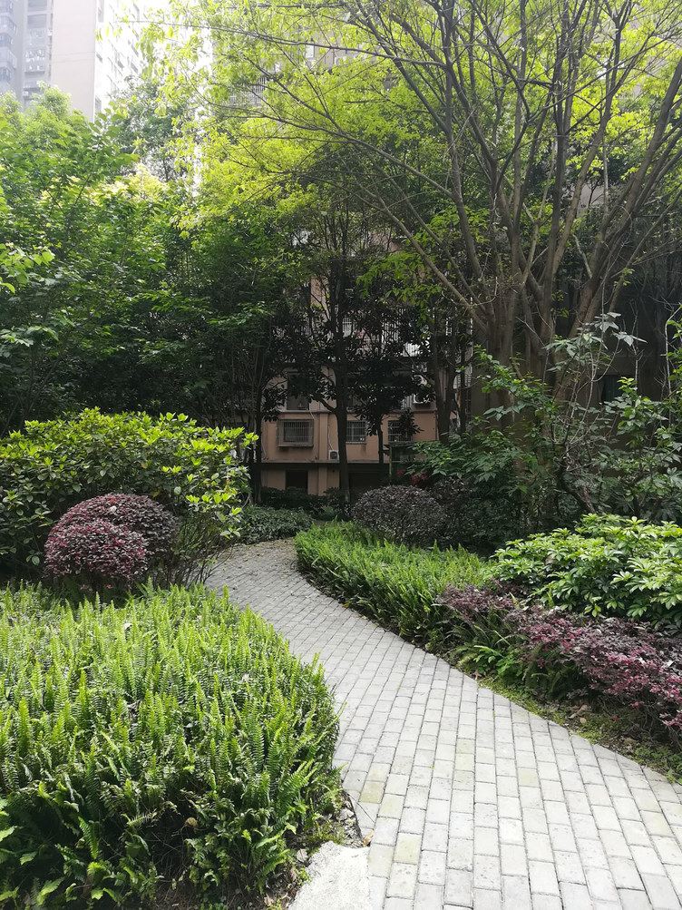 重庆恒半民宿（同景国际城）