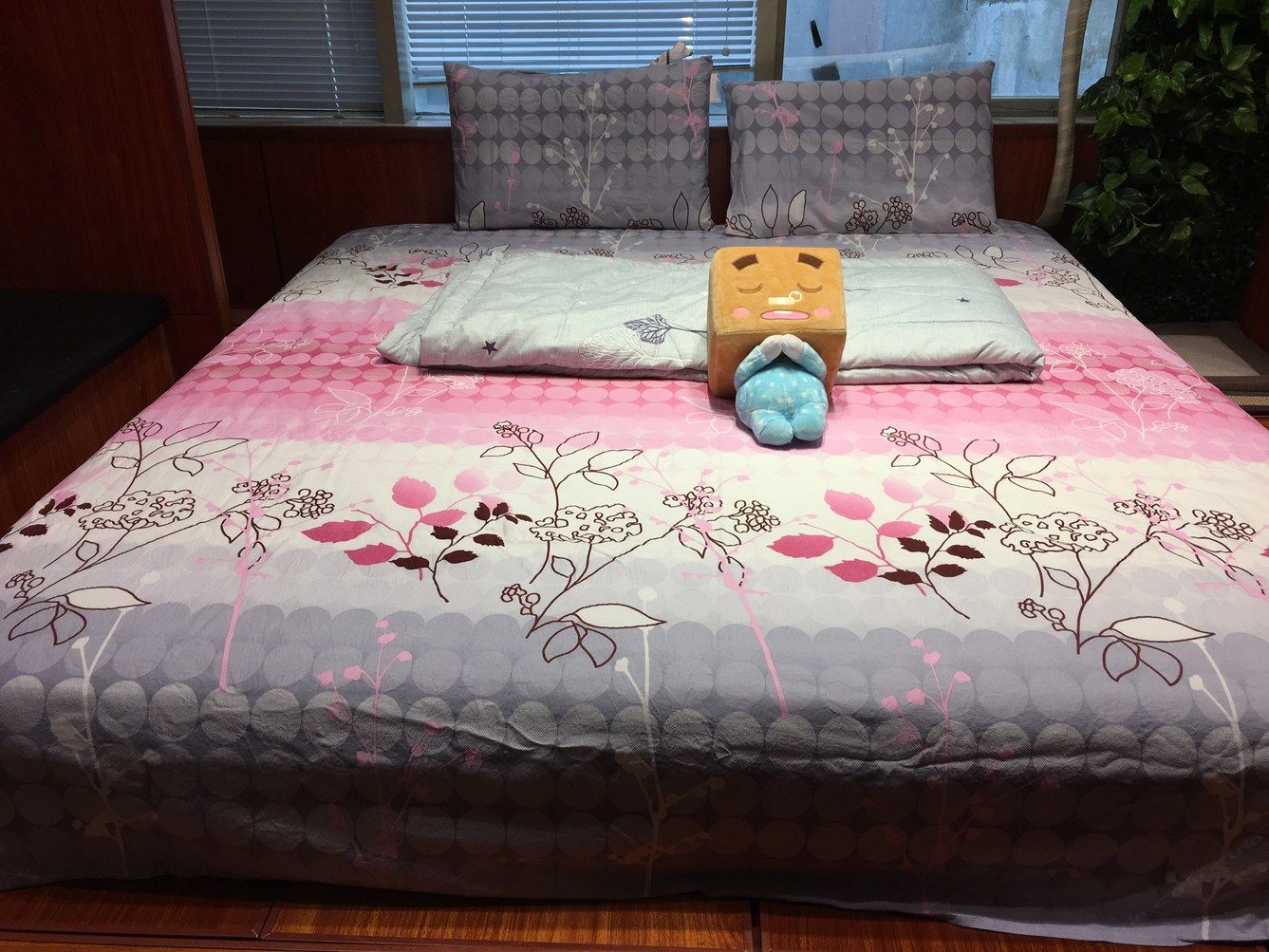 福州妮小兰公寓