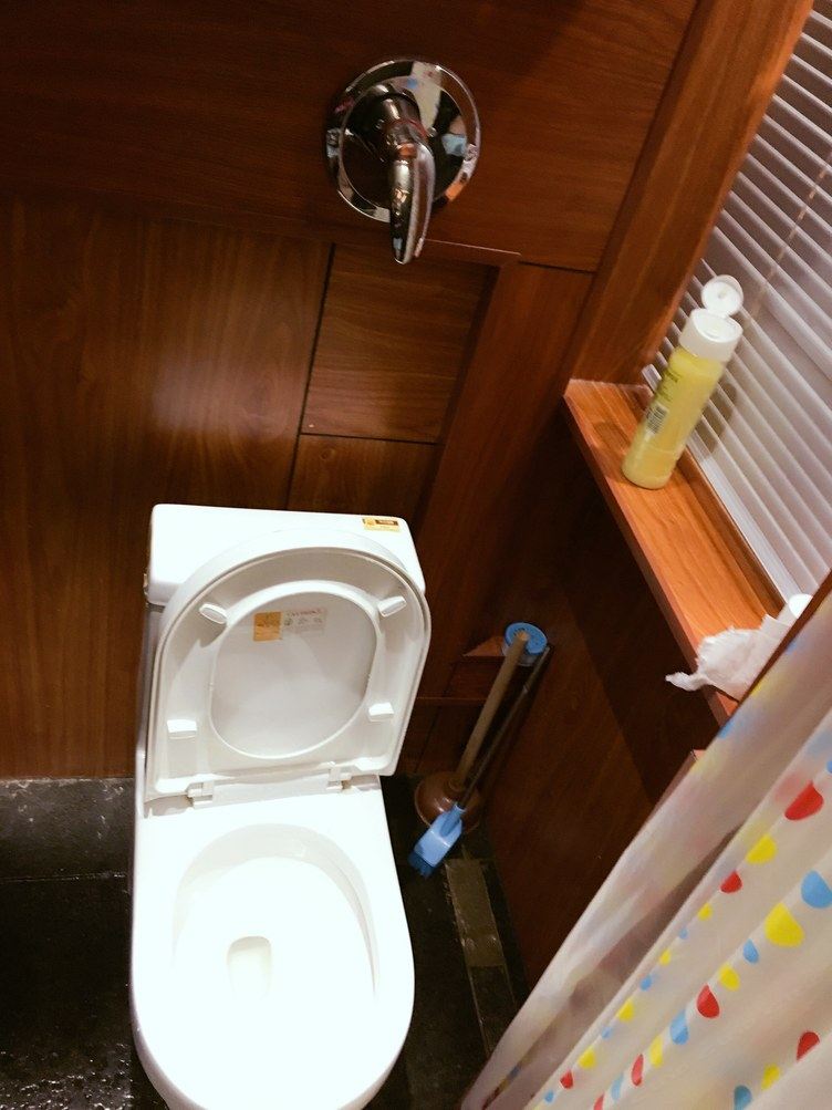 邂逅一室一厅套房