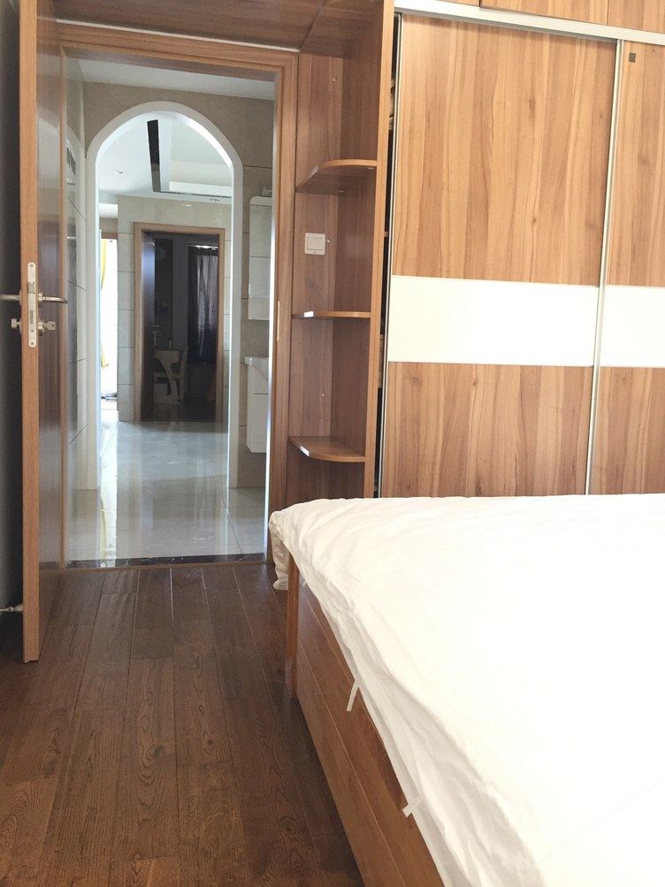 福州湾湾小居公寓