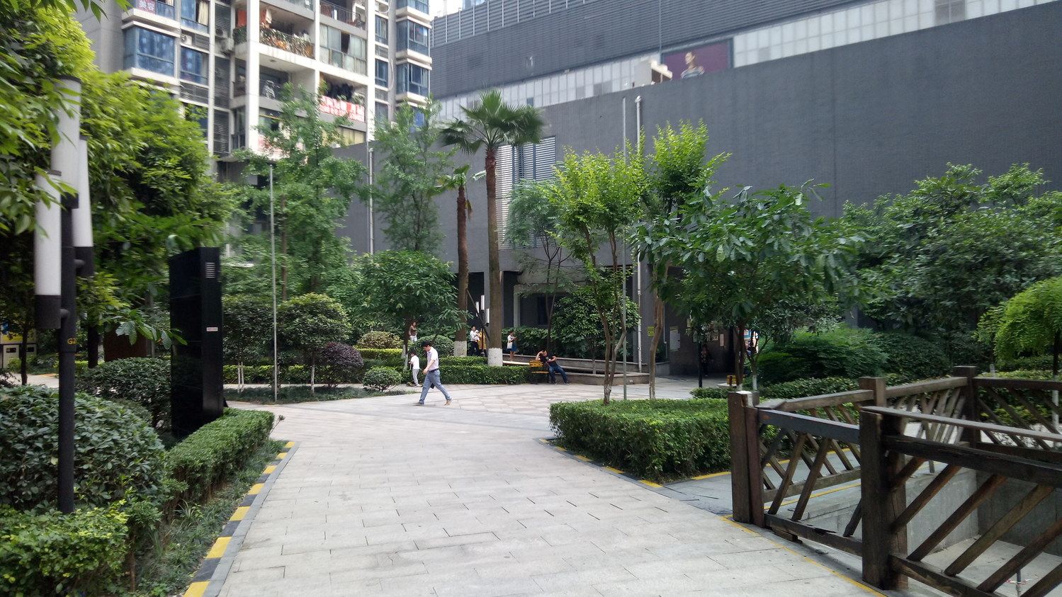 重庆内蒙老杨公寓(星际传奇分店)