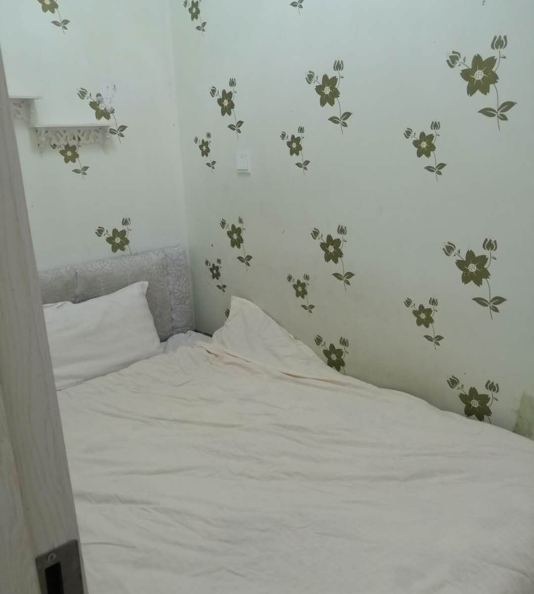 标准双床房