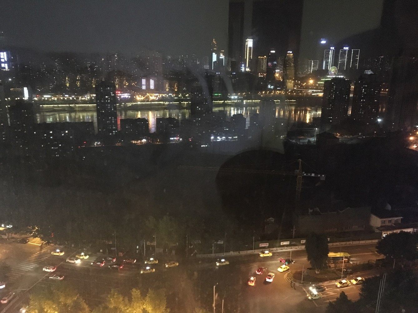 重庆安知公寓