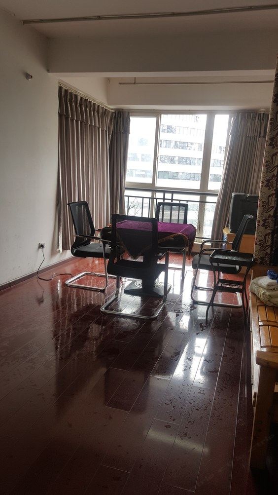 重庆海尔可儿公寓
