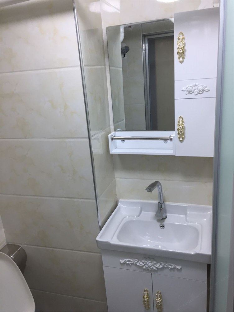 温馨一室大床房
