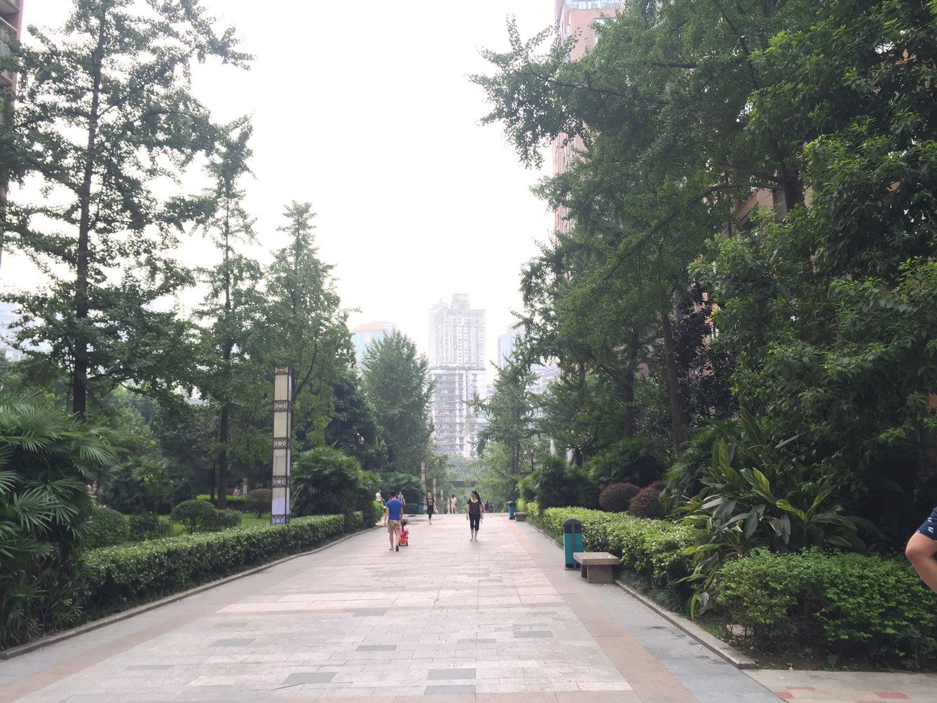 重庆阳光姐公寓