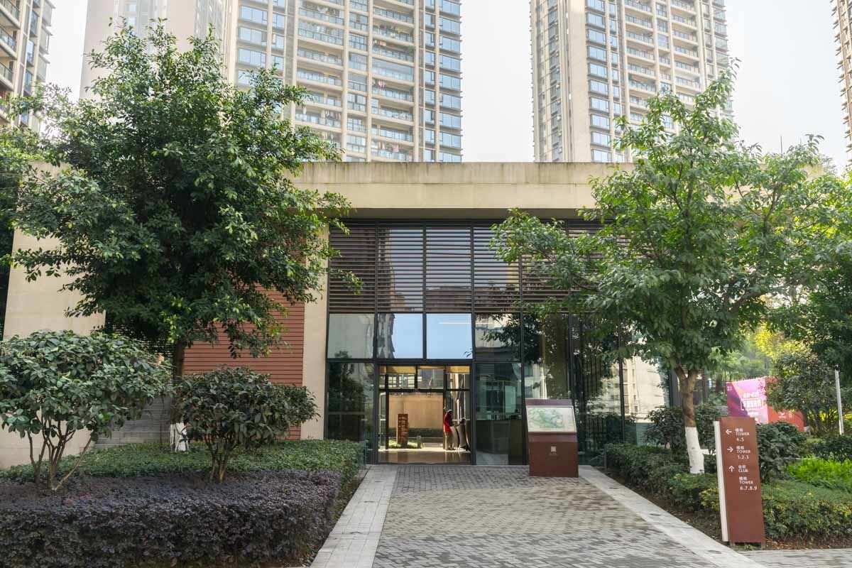 重庆AllenChan(00140510)公寓(提多名琴艺术馆分店)