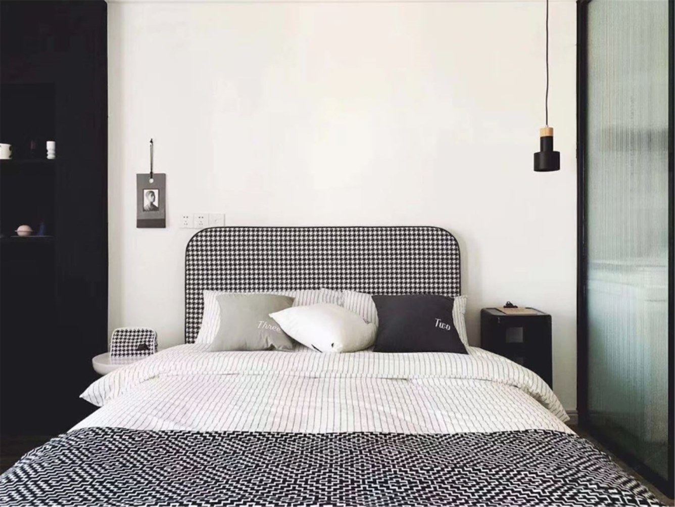 福州RoomTime久间公寓(展进路分店)