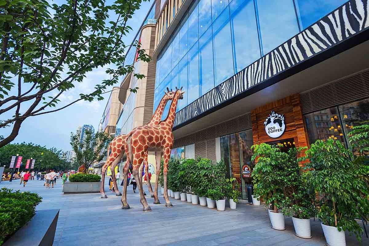 重庆Dong笛(00112640)公寓(大石坝村分店)