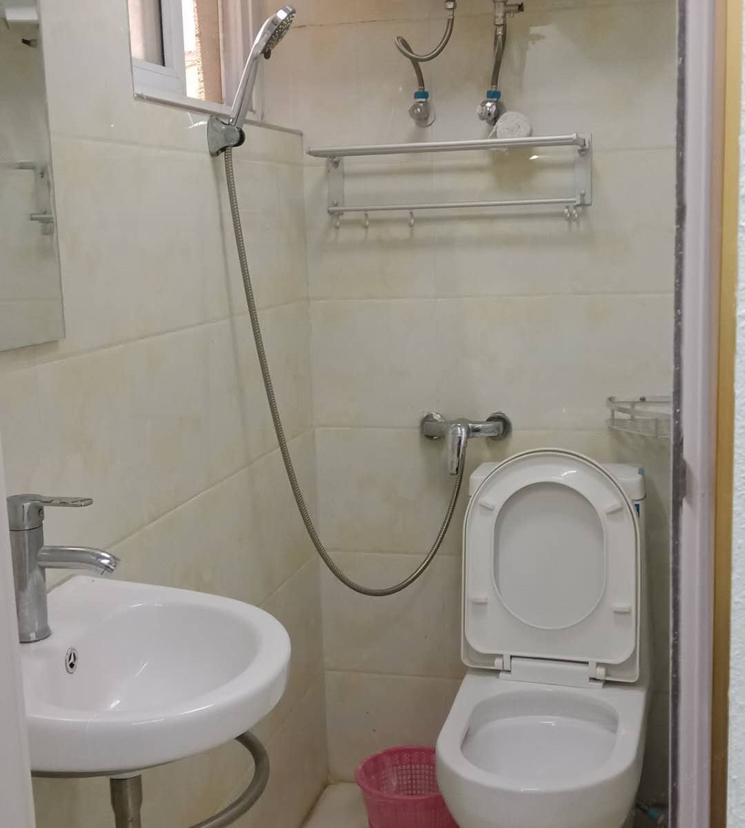 标准大床房