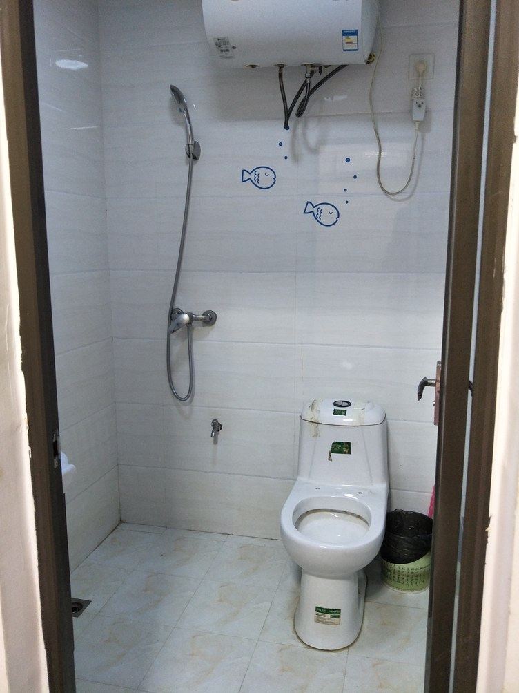 舒适单间