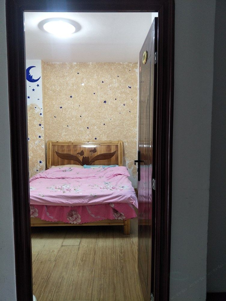 福州简单公寓(15号店)