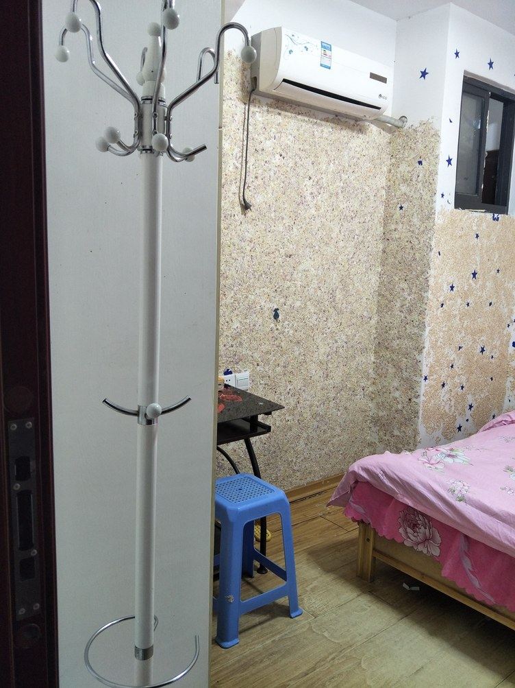 舒适单间