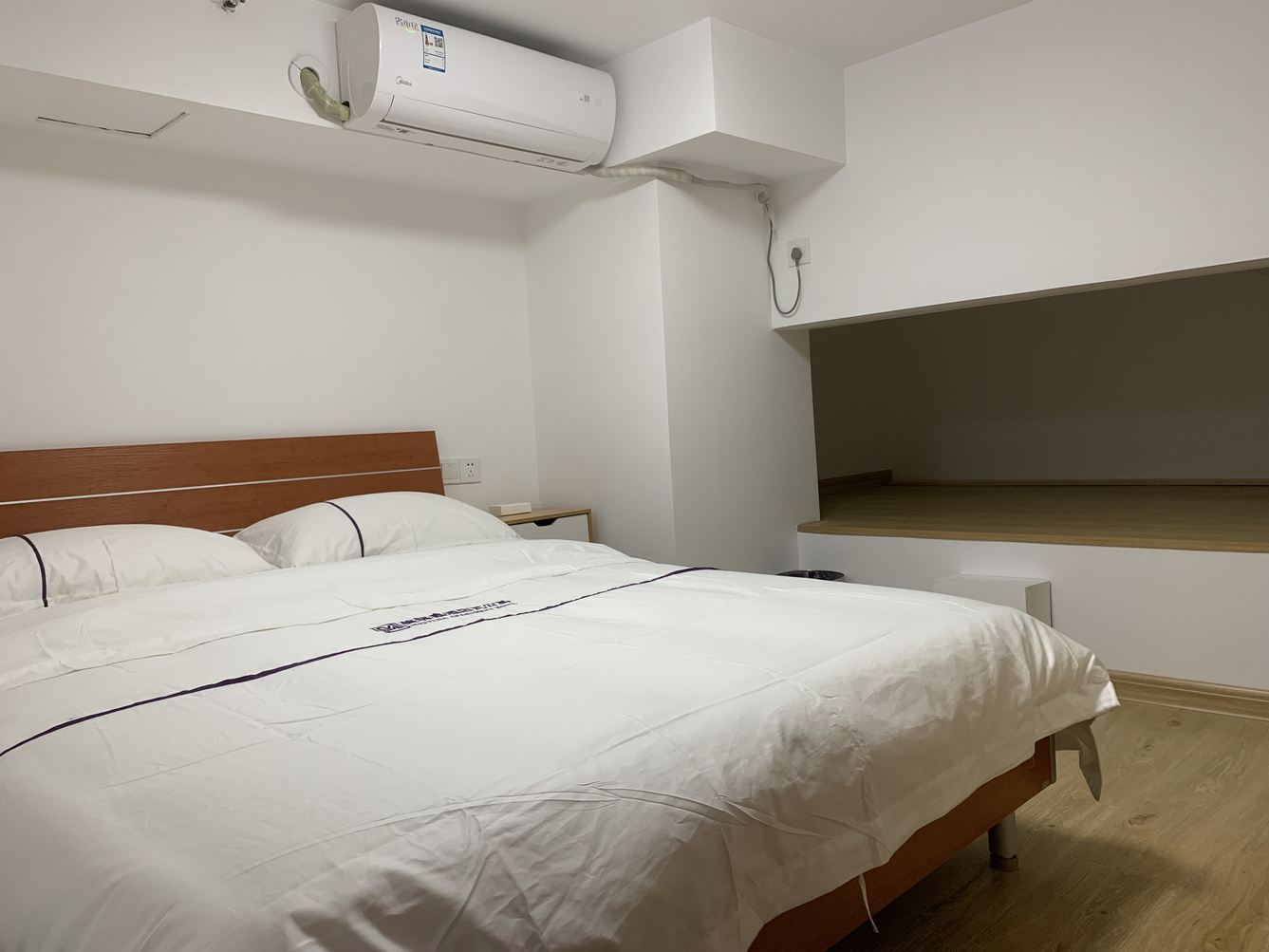 福州美驿嘉公寓(3号店)