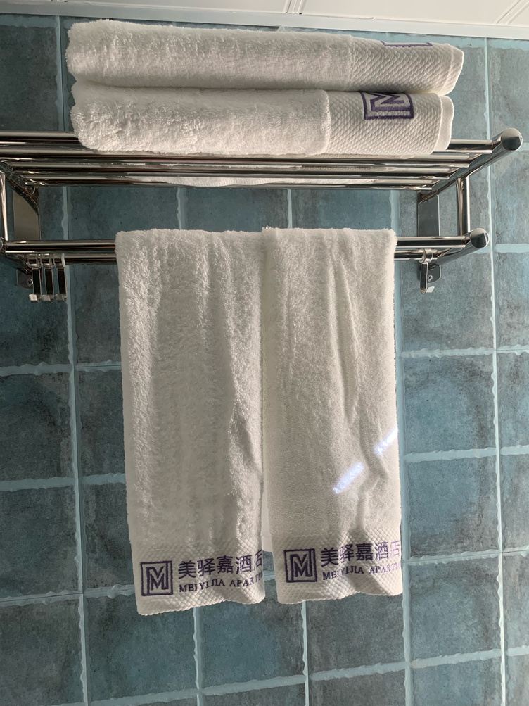 精致简约榻榻米房