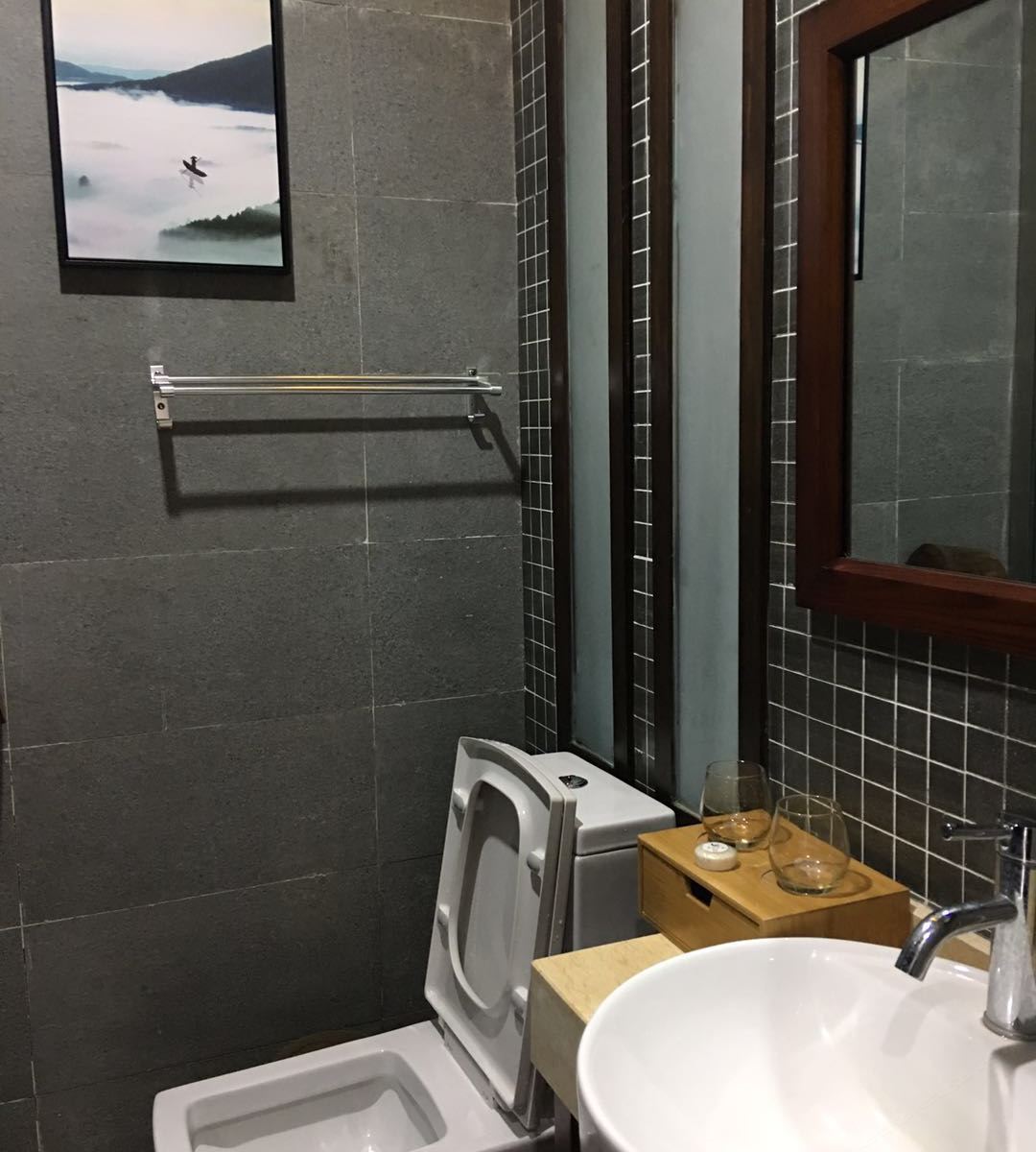 普通单间