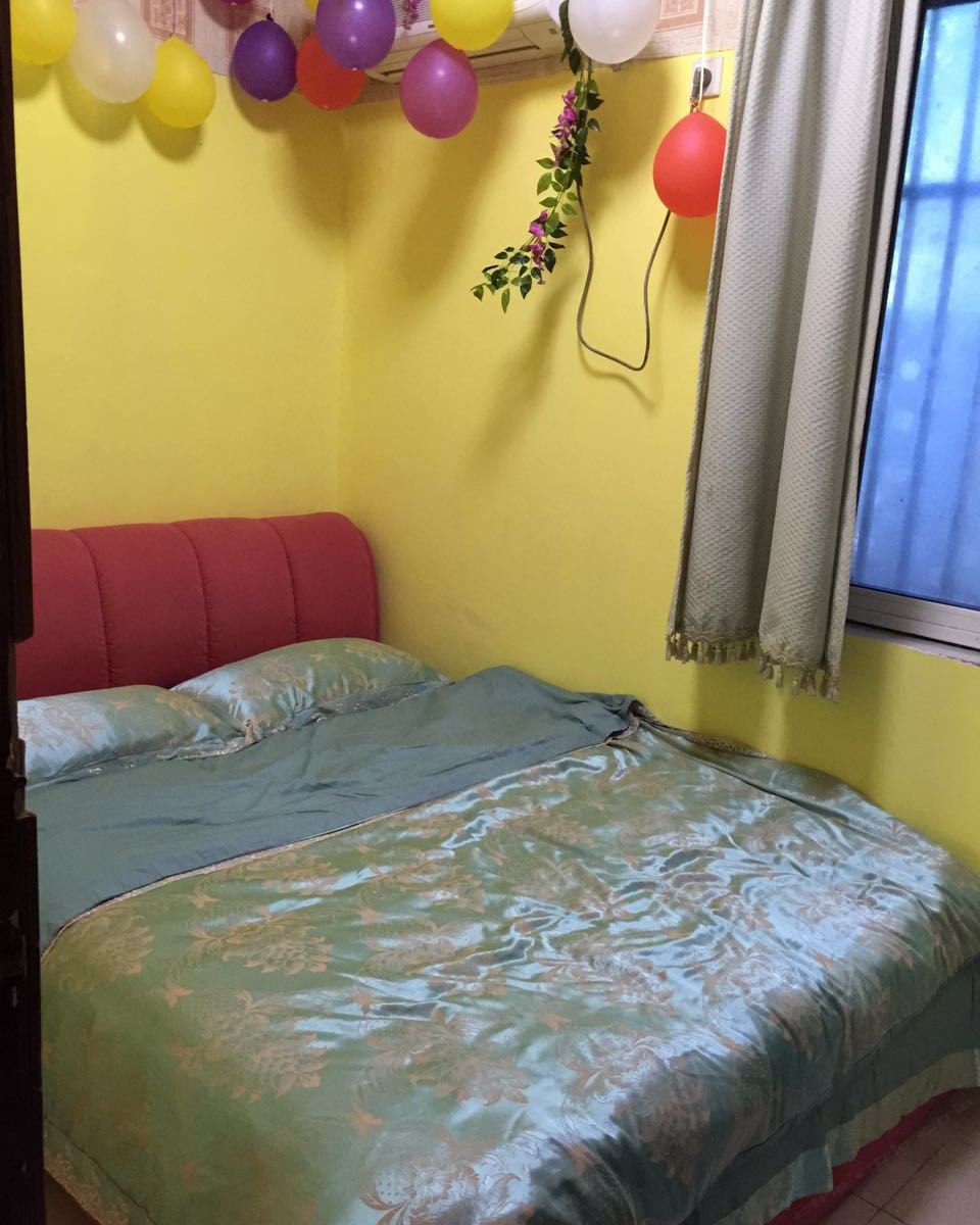 三室二厅