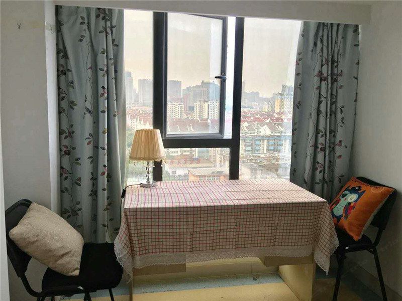 精致一室一厅