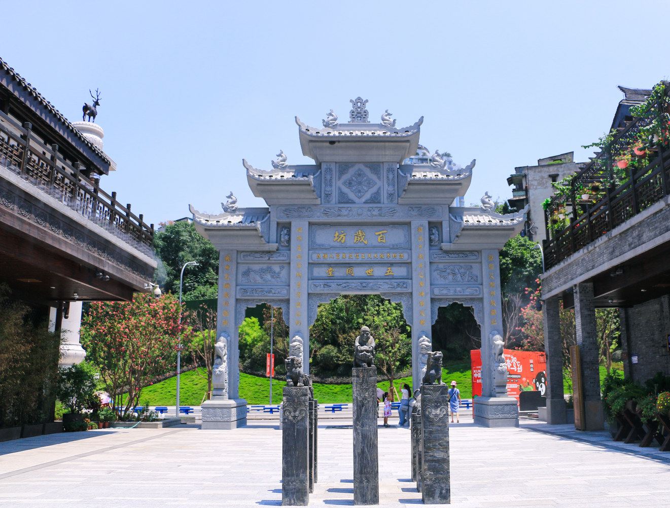 拾光小住公寓NO.2