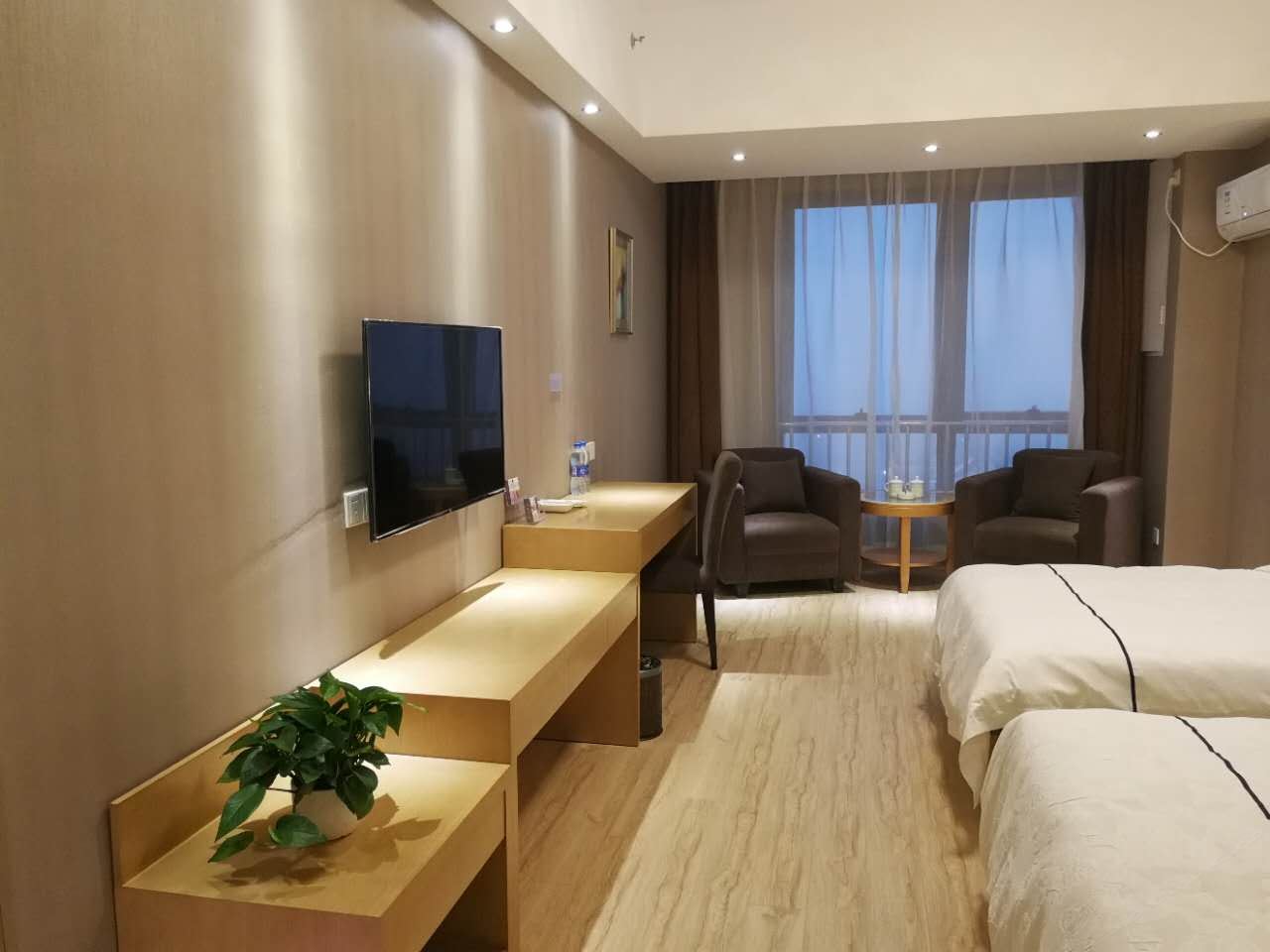 景观标准间