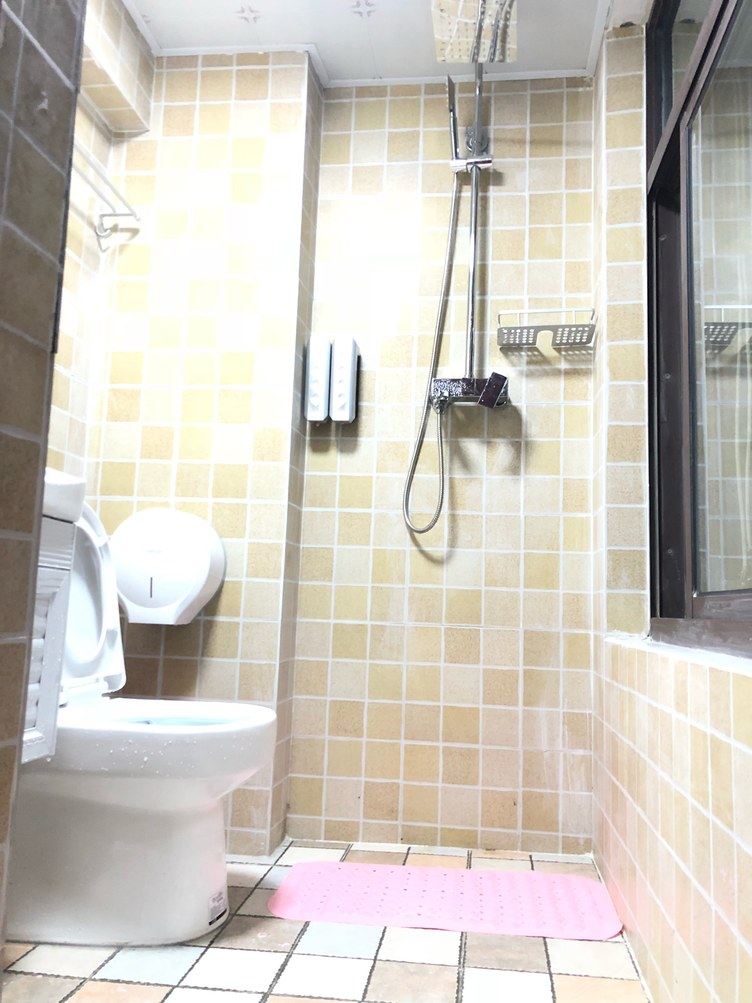 温馨一室大床房