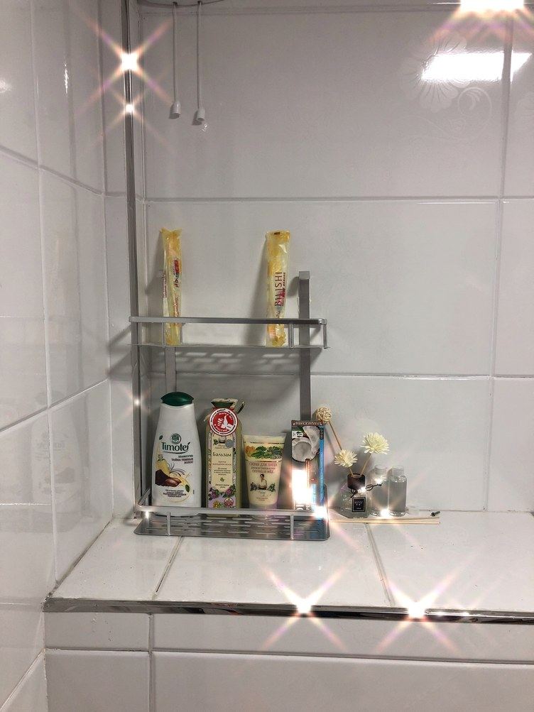 舒适一室一厅套房