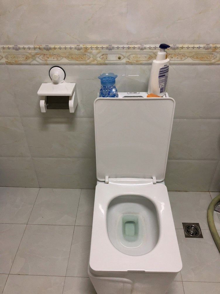舒适一室一厅套房