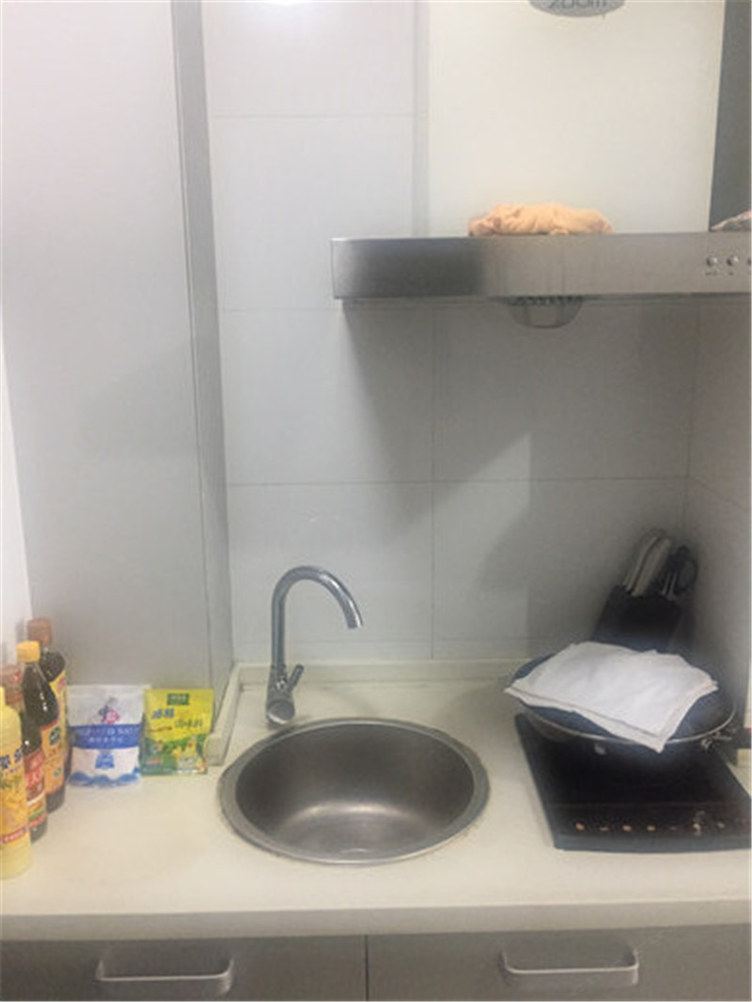 艺术一室大床房