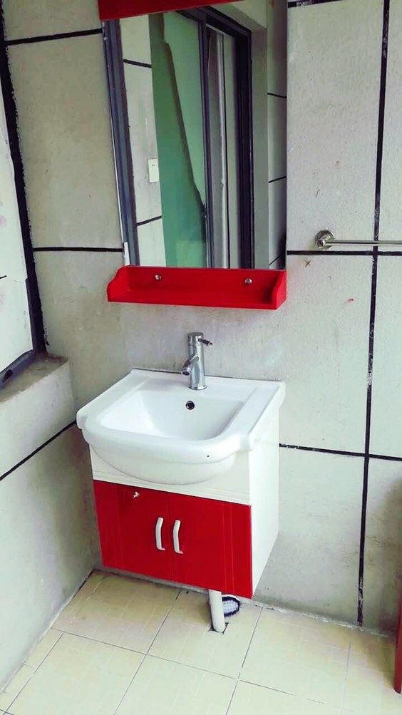 豪华一室一厅套房(无窗)
