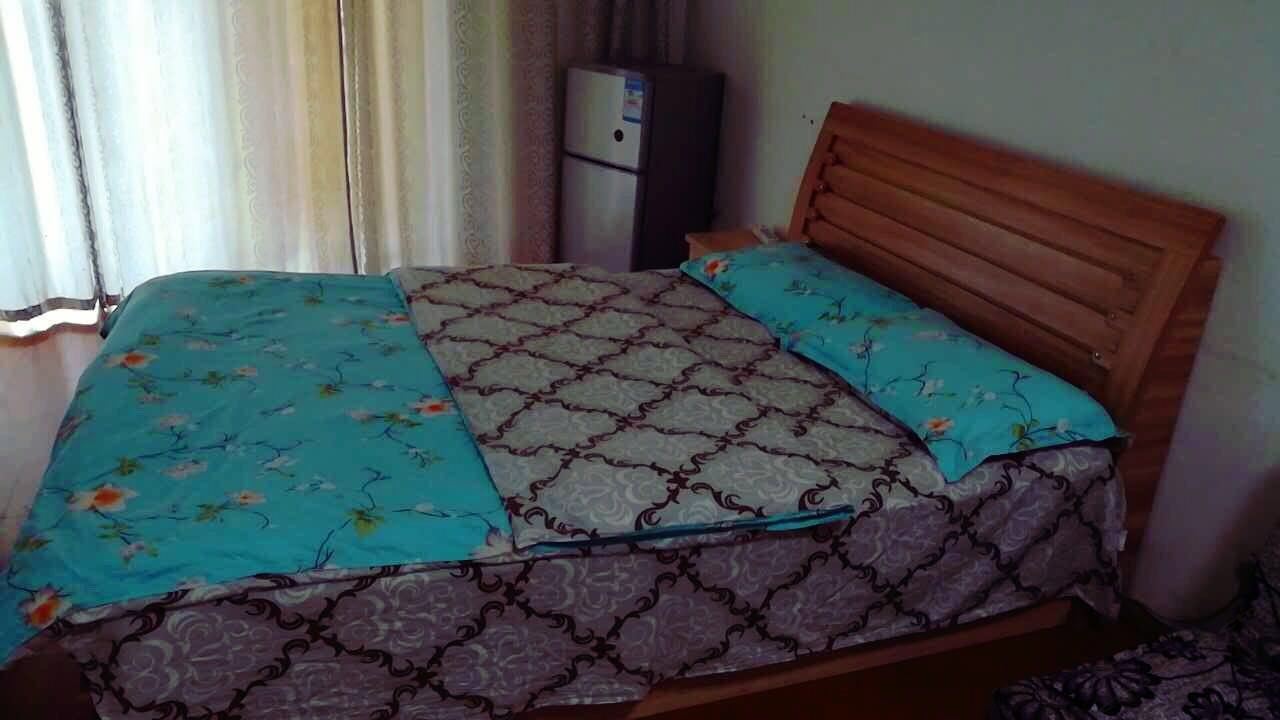 合肥王先生的温馨小屋特色民宿(太湖路分店)