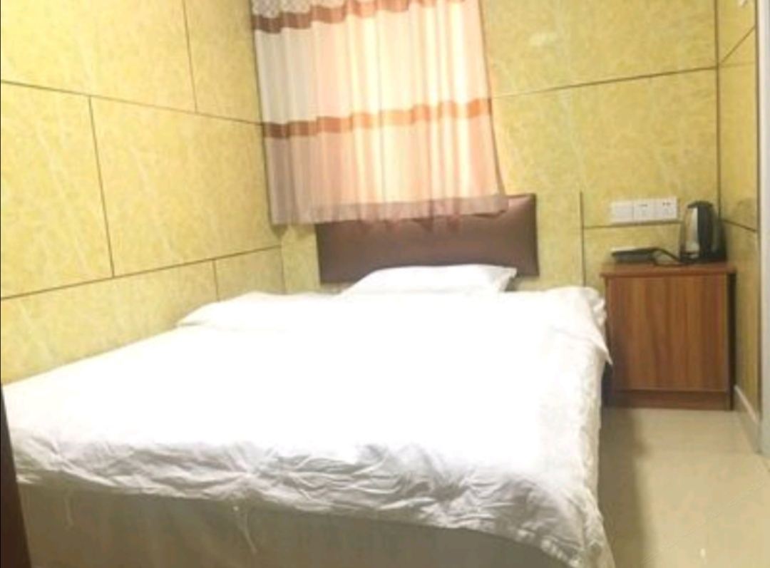 大床房