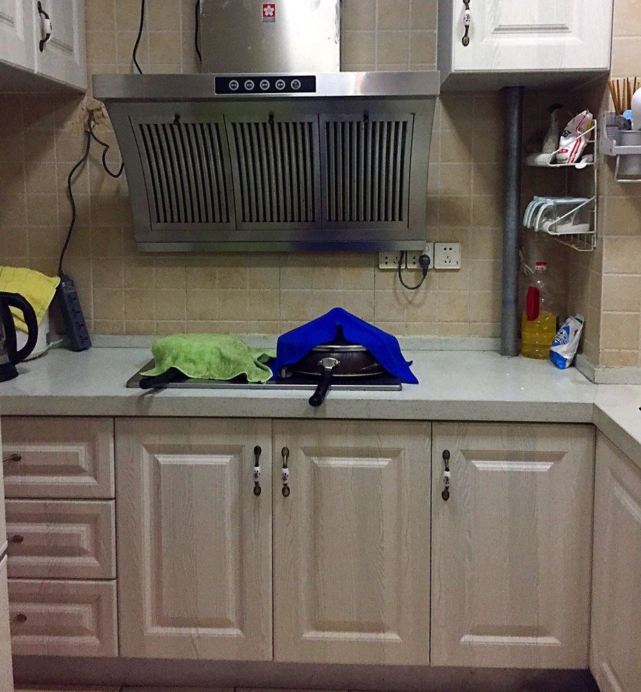 一室一厅