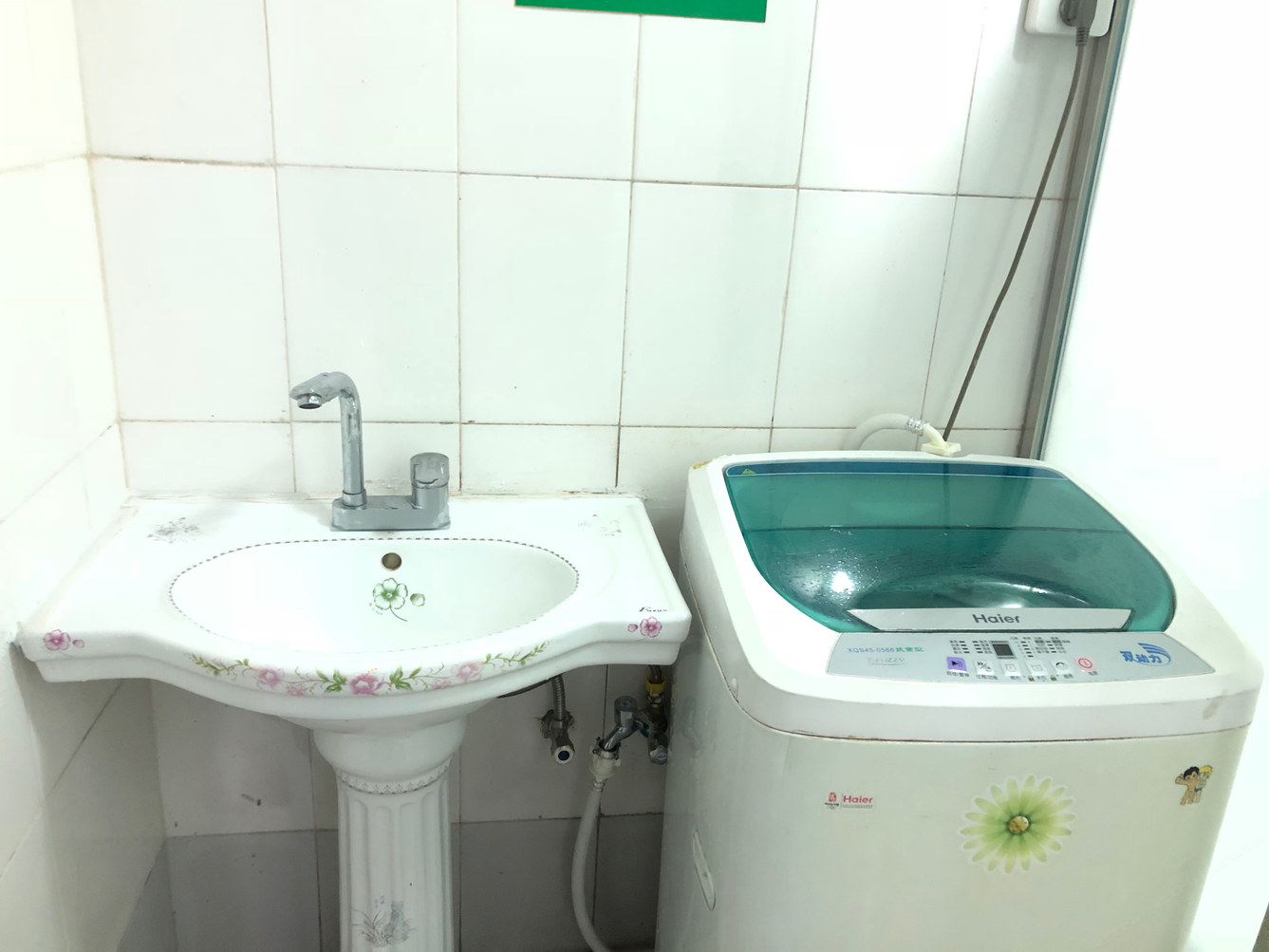 大床房