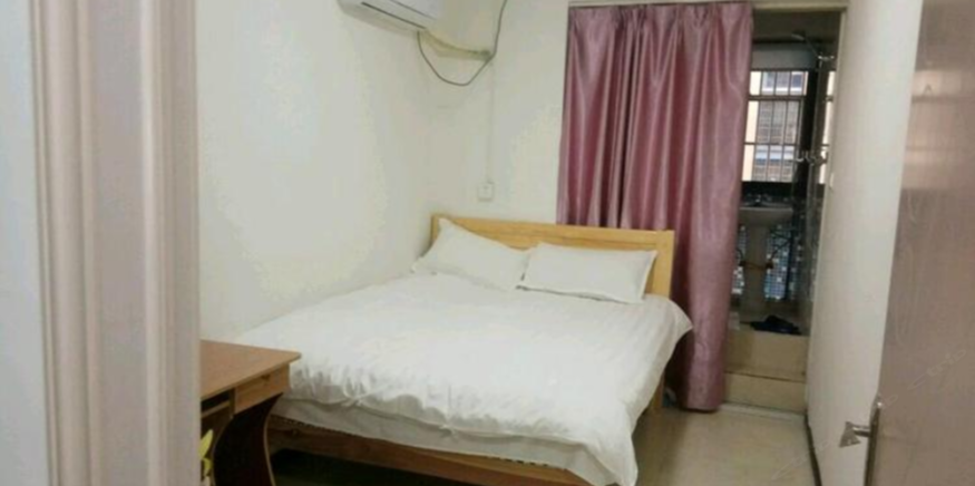 大床房