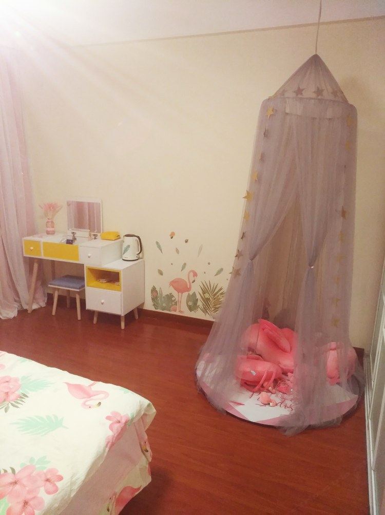 生态一室大床房