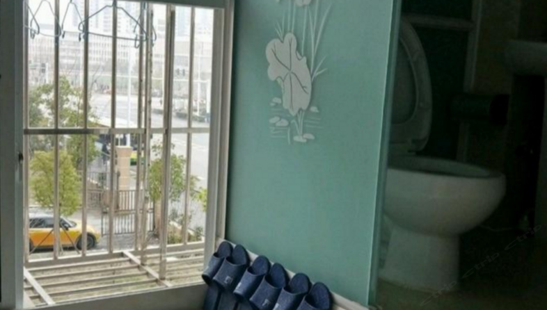 精品标准间