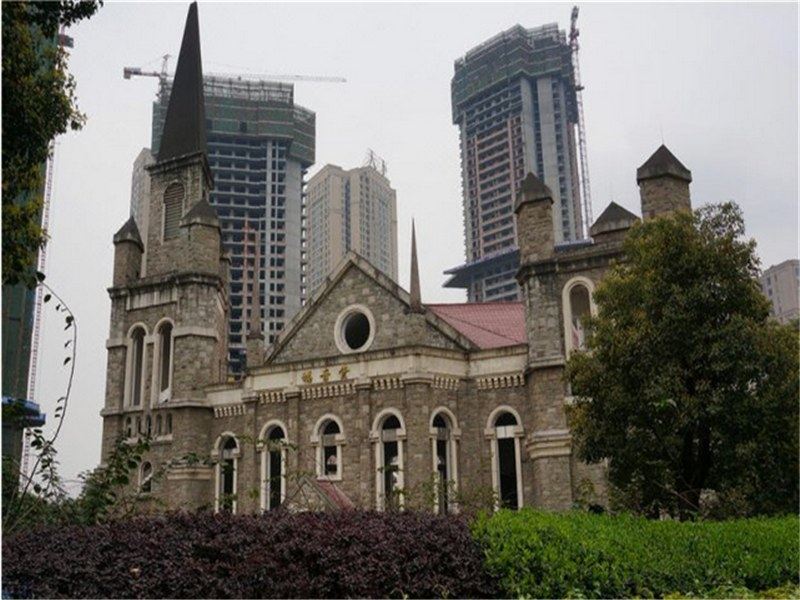 重庆汐汐公寓