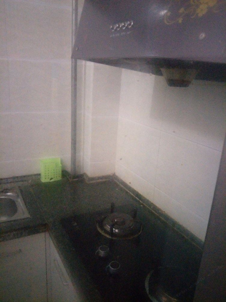 二室一厅套房