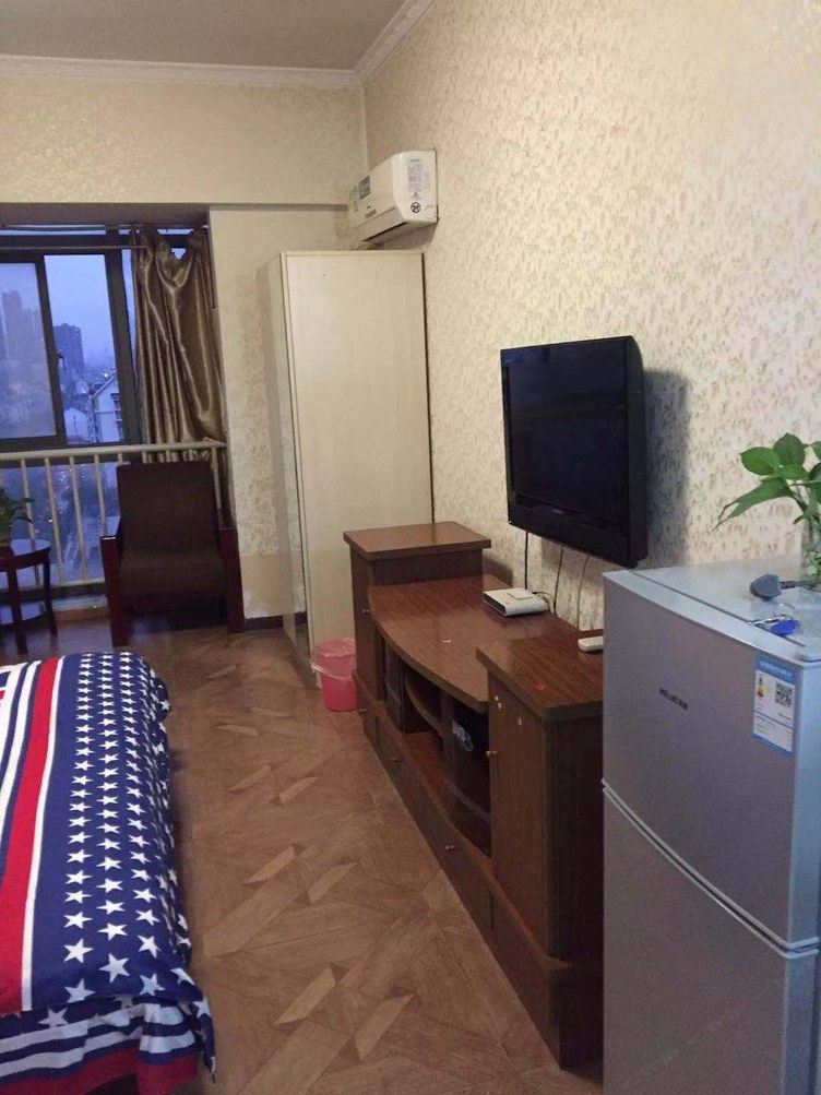 精品大床房