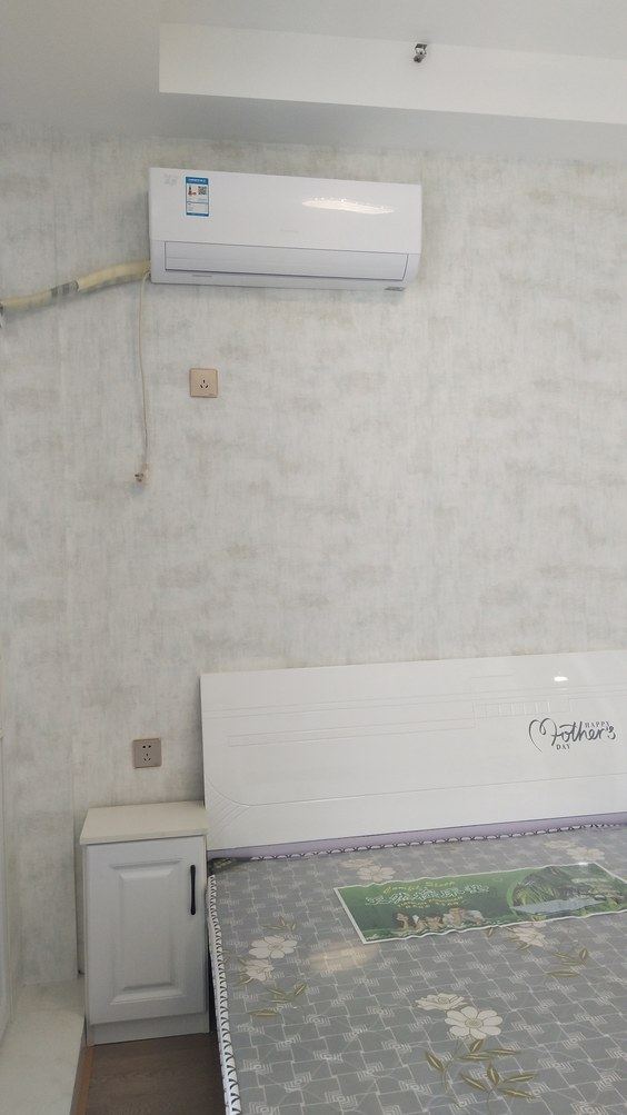 精品一室一厅套房