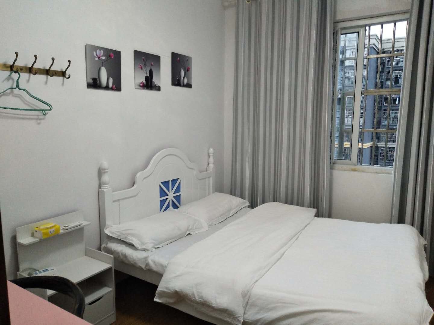 北欧豪华大床房