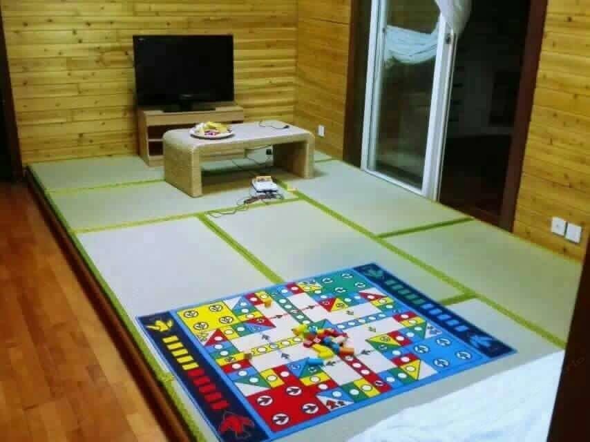 聚会