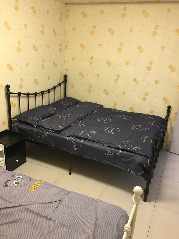 二室三厅套房