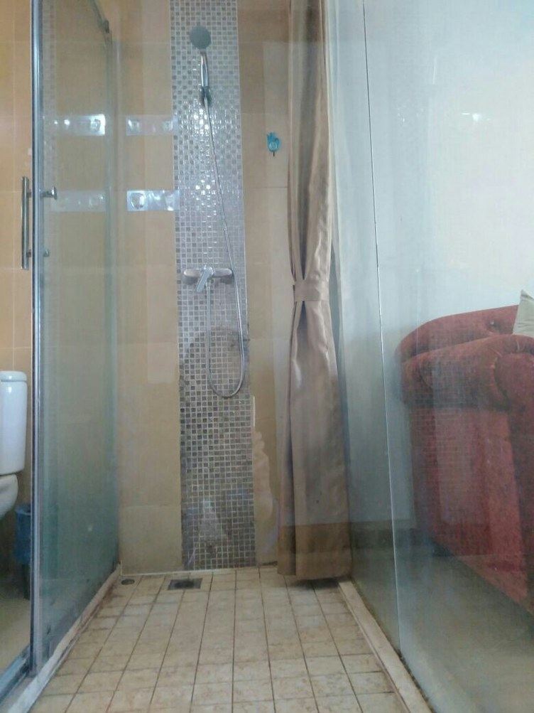 温馨一室一厅套房