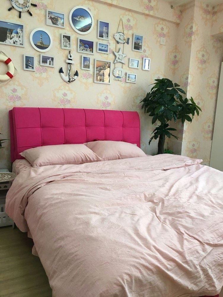 观景房