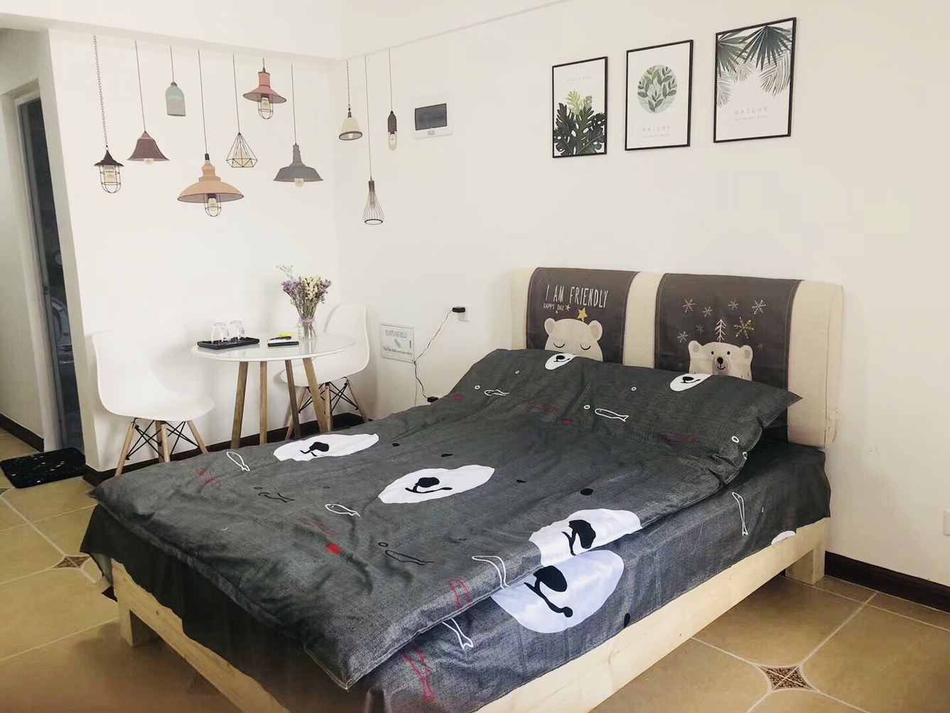 合肥连接点公寓