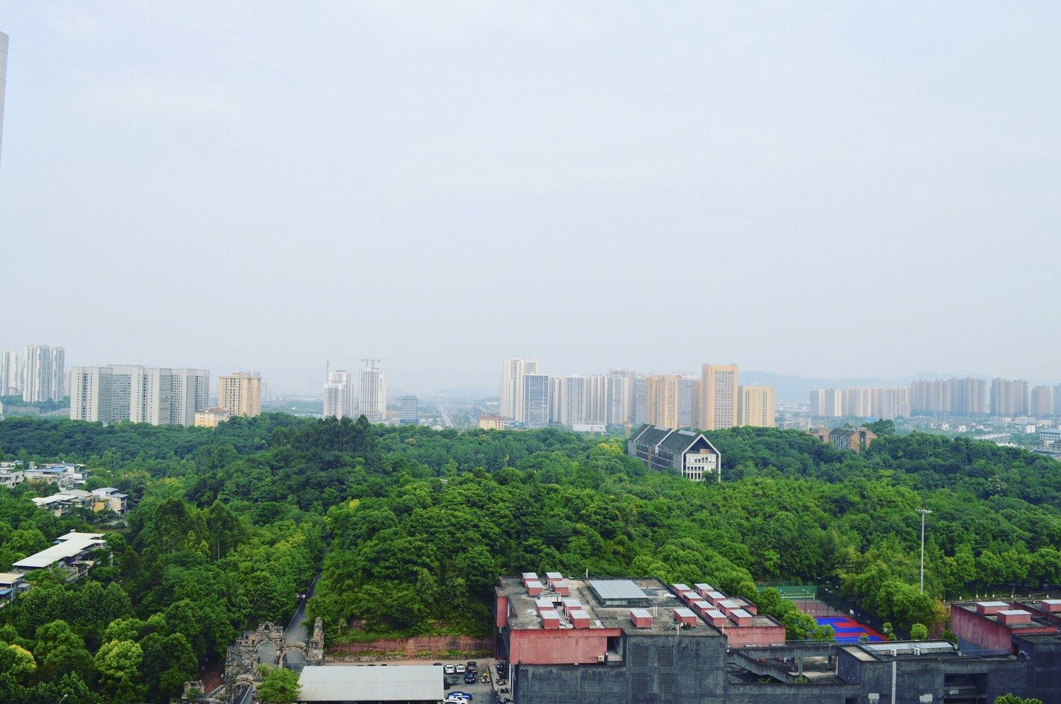 野不归宿公寓NO.2
